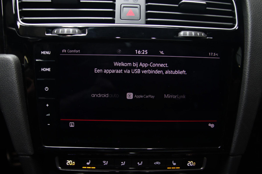 Volkswagen Golf 2.0 TSI GTI TCR PANO-DYN-MEMORY-BIG BREAK KIT