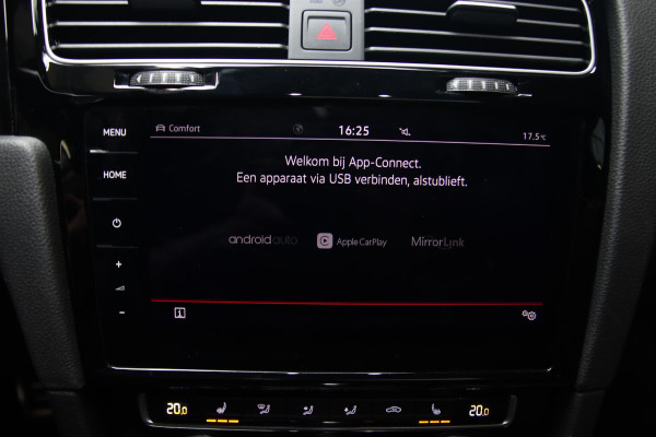 Volkswagen Golf 2.0 TSI GTI TCR PANO-DYN-MEMORY-BIG BREAK KIT