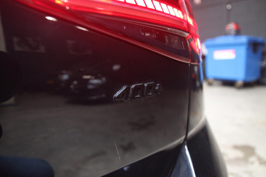 Volkswagen Golf 2.0 TSI GTI TCR PANO-DYN-MEMORY-BIG BREAK KIT