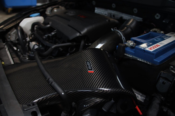 Volkswagen Golf 2.0 TSI GTI TCR PANO-DYN-MEMORY-BIG BREAK KIT