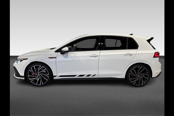 Volkswagen Golf 2.0 TSI GTI Clubsport Pano | IQ Light | Camera | 300 PK