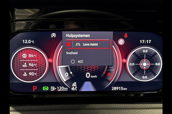 Volkswagen Golf 2.0 TSI GTI Clubsport Pano | IQ Light | Camera | 300 PK