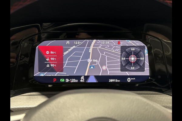 Volkswagen Golf 2.0 TSI GTI Clubsport Pano | IQ Light | Camera | 300 PK