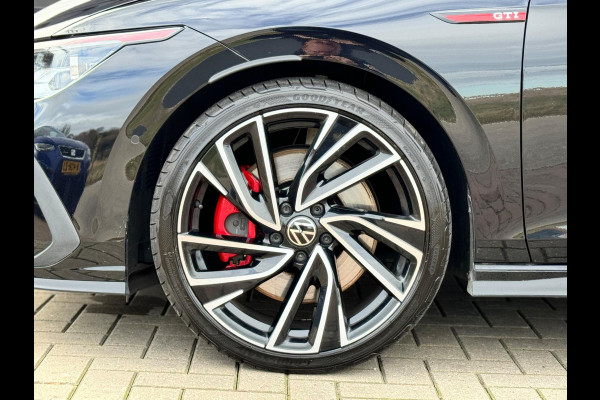 Volkswagen Golf 2.0 TSI GTI Pano/Matrix/Camera