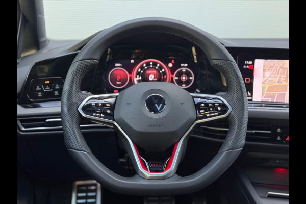 Volkswagen Golf 2.0 TSI GTI Pano/Matrix/Camera