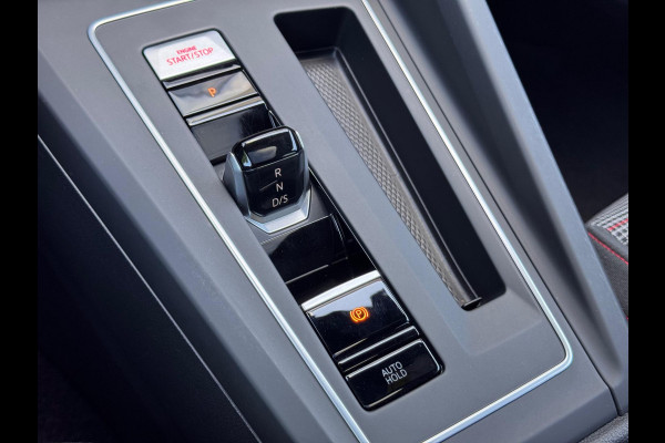 Volkswagen Golf 2.0 TSI GTI Pano/Matrix/Camera