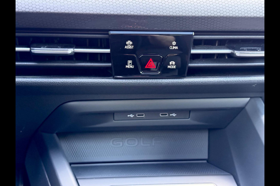 Volkswagen Golf 2.0 TSI GTI Pano/Matrix/Camera