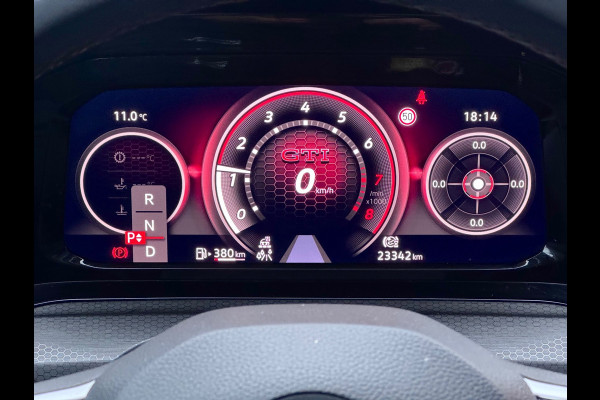 Volkswagen Golf 2.0 TSI GTI Pano/Matrix/Camera