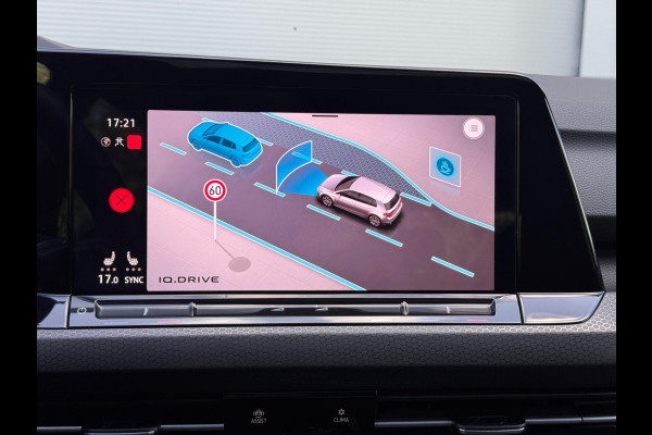 Volkswagen Golf 2.0 TSI GTI Pano/Matrix/Camera