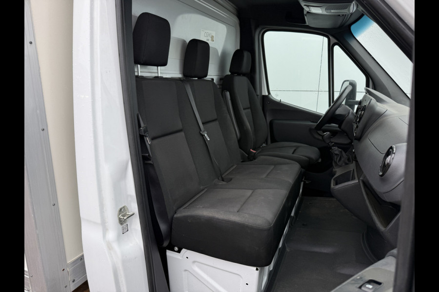 Mercedes-Benz Sprinter 515 1.9 CDI Laadklep Climate Control Cruise Control Koffer Bakwagen Meubelbak