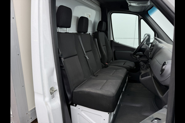 Mercedes-Benz Sprinter 515 1.9 CDI Laadklep Climate Control Cruise Control Koffer Bakwagen Meubelbak