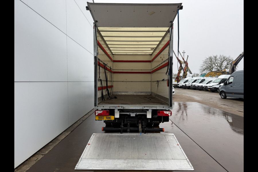 Mercedes-Benz Sprinter 515 1.9 CDI Laadklep Climate Control Cruise Control Koffer Bakwagen Meubelbak