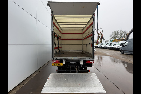 Mercedes-Benz Sprinter 515 1.9 CDI Laadklep Climate Control Cruise Control Koffer Bakwagen Meubelbak