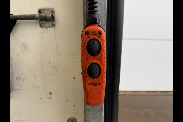 Mercedes-Benz Sprinter 515 1.9 CDI Laadklep Climate Control Cruise Control Koffer Bakwagen Meubelbak