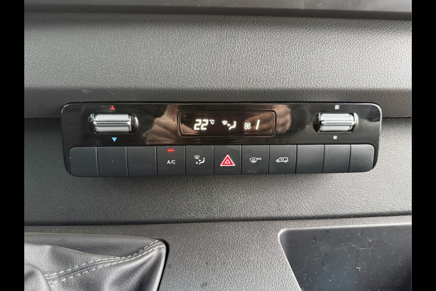 Mercedes-Benz Sprinter 515 1.9 CDI Laadklep Climate Control Cruise Control Koffer Bakwagen Meubelbak