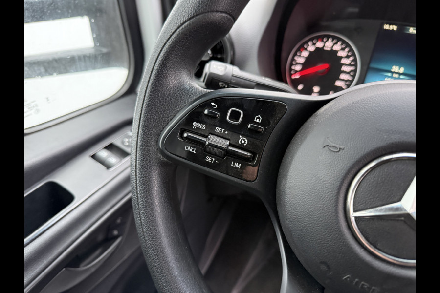 Mercedes-Benz Sprinter 515 1.9 CDI Laadklep Climate Control Cruise Control Koffer Bakwagen Meubelbak