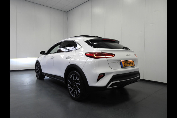 Kia Xceed 1.6 GDi PHEV Plug-In ExecutiveLine LEER/SCHUIFDAK/VIRTUAL/18"LMV!