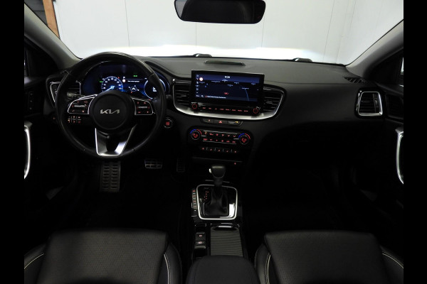 Kia Xceed 1.6 GDi PHEV Plug-In ExecutiveLine LEER/SCHUIFDAK/VIRTUAL/18"LMV!