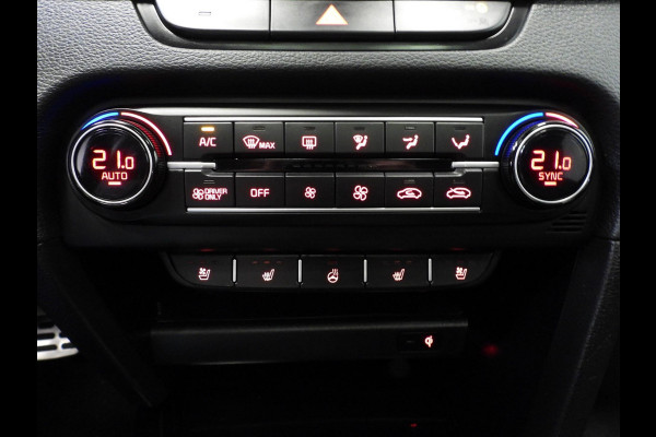 Kia Xceed 1.6 GDi PHEV Plug-In ExecutiveLine LEER/SCHUIFDAK/VIRTUAL/18"LMV!