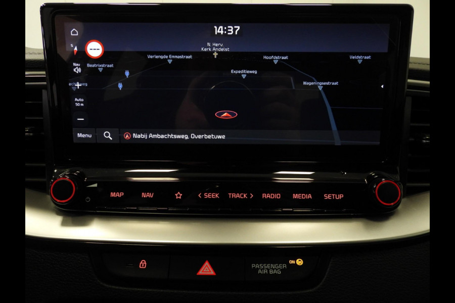 Kia Xceed 1.6 GDi PHEV Plug-In ExecutiveLine LEER/SCHUIFDAK/VIRTUAL/18"LMV!