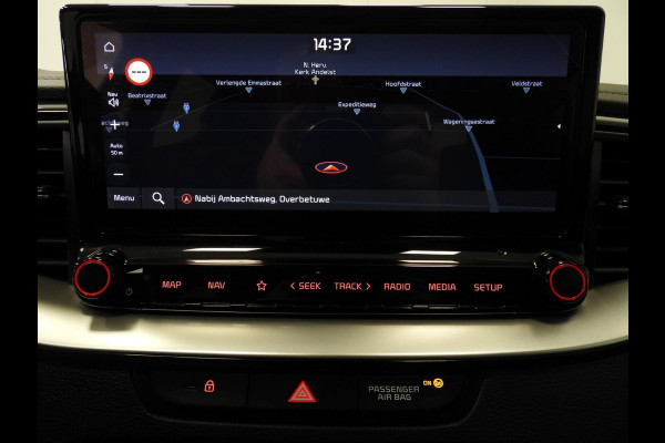 Kia Xceed 1.6 GDi PHEV Plug-In ExecutiveLine LEER/SCHUIFDAK/VIRTUAL/18"LMV!