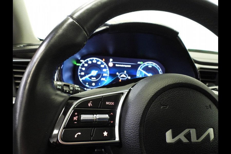 Kia Xceed 1.6 GDi PHEV Plug-In ExecutiveLine LEER/SCHUIFDAK/VIRTUAL/18"LMV!