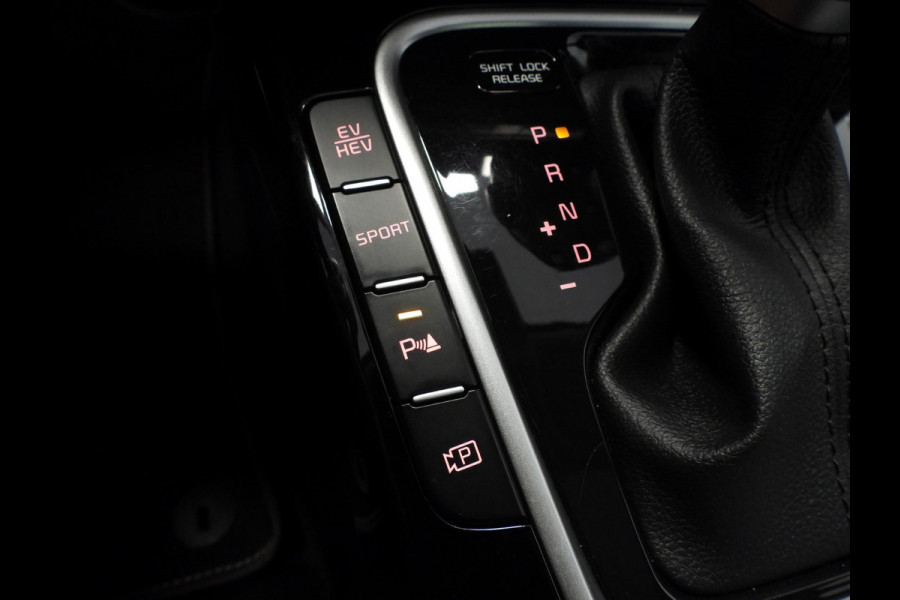 Kia Xceed 1.6 GDi PHEV Plug-In ExecutiveLine LEER/SCHUIFDAK/VIRTUAL/18"LMV!