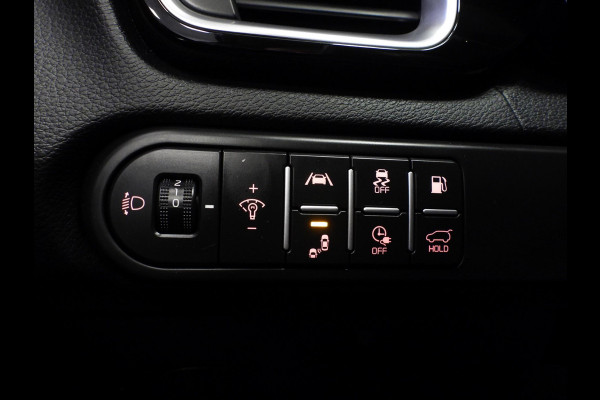 Kia Xceed 1.6 GDi PHEV Plug-In ExecutiveLine LEER/SCHUIFDAK/VIRTUAL/18"LMV!