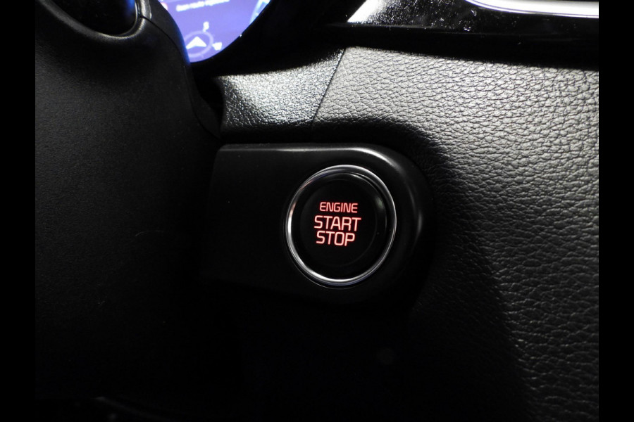 Kia Xceed 1.6 GDi PHEV Plug-In ExecutiveLine LEER/SCHUIFDAK/VIRTUAL/18"LMV!