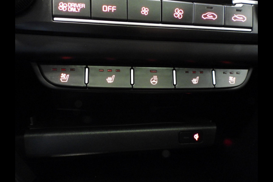 Kia Xceed 1.6 GDi PHEV Plug-In ExecutiveLine LEER/SCHUIFDAK/VIRTUAL/18"LMV!