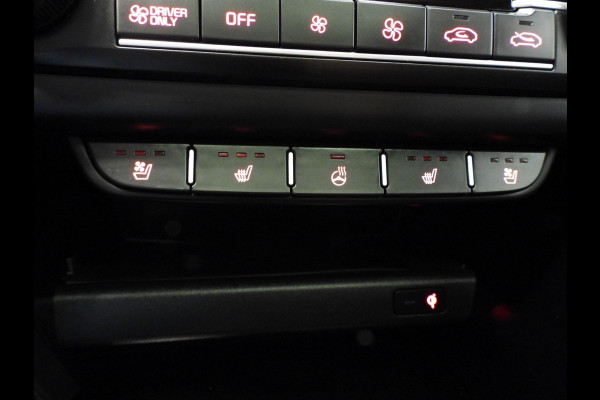 Kia Xceed 1.6 GDi PHEV Plug-In ExecutiveLine LEER/SCHUIFDAK/VIRTUAL/18"LMV!