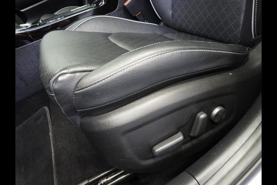 Kia Xceed 1.6 GDi PHEV Plug-In ExecutiveLine LEER/SCHUIFDAK/VIRTUAL/18"LMV!