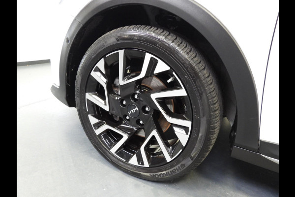 Kia Xceed 1.6 GDi PHEV Plug-In ExecutiveLine LEER/SCHUIFDAK/VIRTUAL/18"LMV!