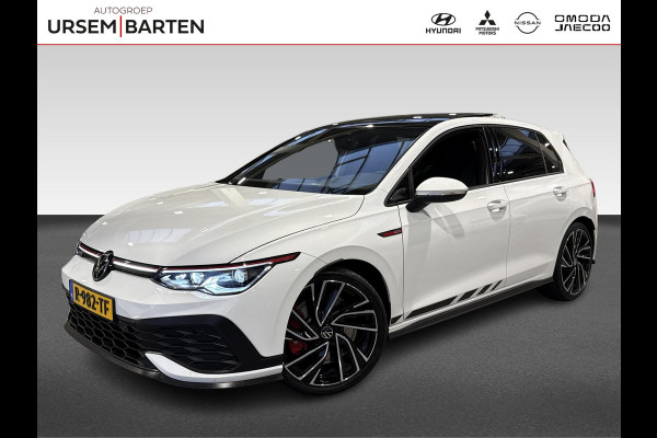 Volkswagen Golf 2.0 TSI GTI Clubsport Pano | IQ Light | Camera | 300 PK