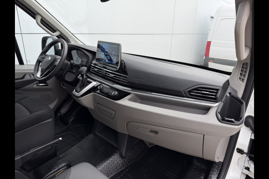 Maxus eDeliver 9 L3H3 89 kWh L3H3 Pakketbus Delivery Van 398km WLTP 204PK Snelladen LED Airco Adaptieve Cruise Control Camera Carplay BPM Vrij