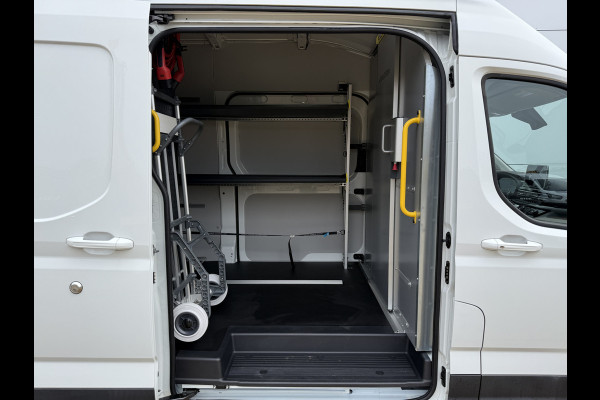 Maxus eDeliver 9 L3H3 89 kWh L3H3 Pakketbus Delivery Van 398km WLTP 204PK Snelladen LED Airco Adaptieve Cruise Control Camera Carplay BPM Vrij