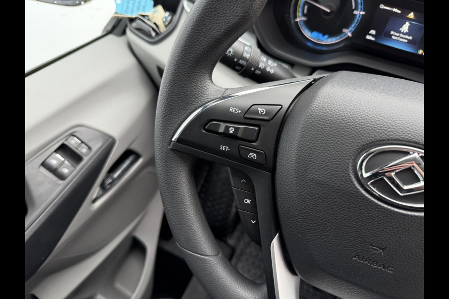 Maxus eDeliver 9 L3H3 89 kWh L3H3 Pakketbus Delivery Van 398km WLTP 204PK Snelladen LED Airco Adaptieve Cruise Control Camera Carplay BPM Vrij