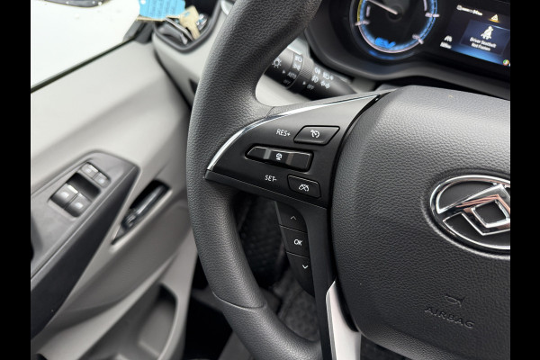 Maxus eDeliver 9 L3H3 89 kWh L3H3 Pakketbus Delivery Van 398km WLTP 204PK Snelladen LED Airco Adaptieve Cruise Control Camera Carplay BPM Vrij