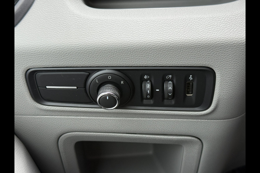 Maxus eDeliver 9 L3H3 89 kWh L3H3 Pakketbus Delivery Van 398km WLTP 204PK Snelladen LED Airco Adaptieve Cruise Control Camera Carplay BPM Vrij