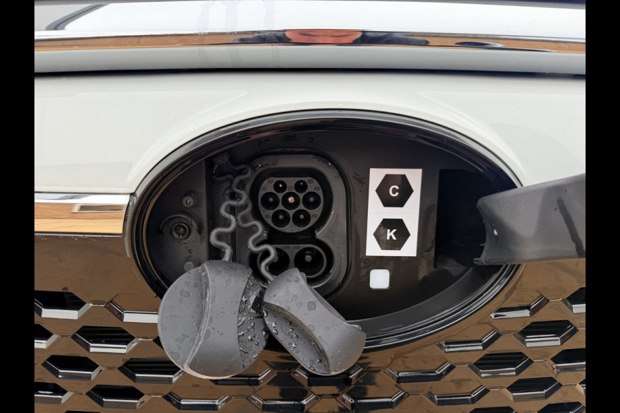 Maxus eDeliver 9 L3H3 89 kWh L3H3 Pakketbus Delivery Van 398km WLTP 204PK Snelladen LED Airco Adaptieve Cruise Control Camera Carplay BPM Vrij