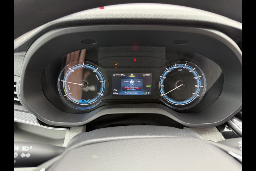 Maxus eDeliver 9 L3H3 89 kWh L3H3 Pakketbus Delivery Van 398km WLTP 204PK Snelladen LED Airco Adaptieve Cruise Control Camera Carplay BPM Vrij