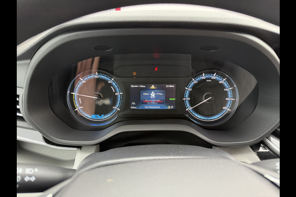 Maxus eDeliver 9 L3H3 89 kWh L3H3 Pakketbus Delivery Van 398km WLTP 204PK Snelladen LED Airco Adaptieve Cruise Control Camera Carplay BPM Vrij