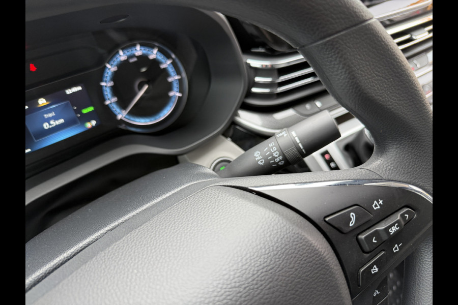 Maxus eDeliver 9 L3H3 89 kWh L3H3 Pakketbus Delivery Van 398km WLTP 204PK Snelladen LED Airco Adaptieve Cruise Control Camera Carplay BPM Vrij