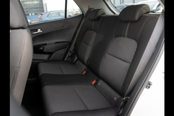 Kia Picanto 1.0 DPi DynamicPlusLine | Nederlandse dealer onderhouden auto | Clima | Navi |