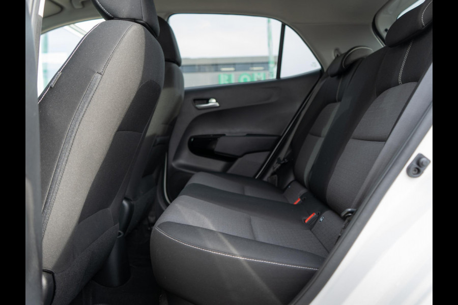 Kia Picanto 1.0 DPi DynamicPlusLine | Nederlandse dealer onderhouden auto | Clima | Navi |