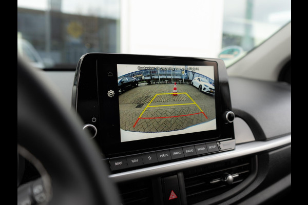 Kia Picanto 1.0 DPi DynamicPlusLine | Nederlandse dealer onderhouden auto | Clima | Navi |