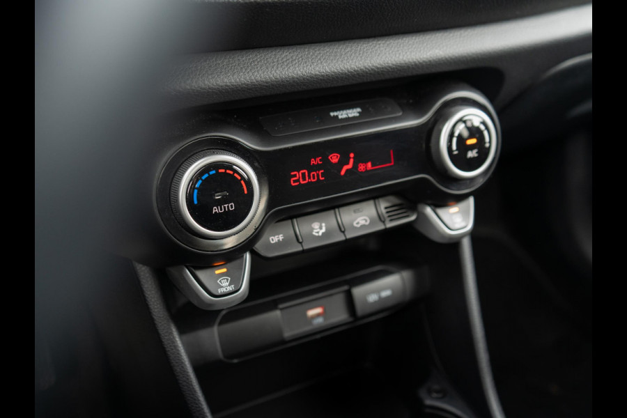 Kia Picanto 1.0 DPi DynamicPlusLine | Nederlandse dealer onderhouden auto | Clima | Navi |