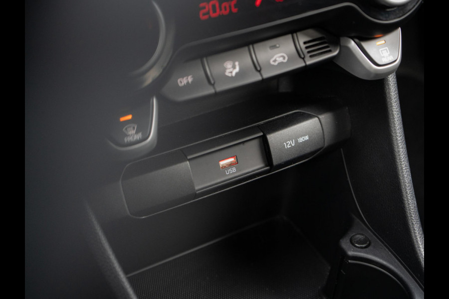 Kia Picanto 1.0 DPi DynamicPlusLine | Nederlandse dealer onderhouden auto | Clima | Navi |
