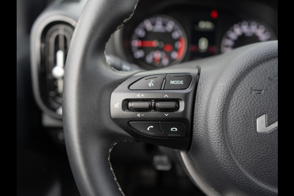 Kia Picanto 1.0 DPi DynamicPlusLine | Nederlandse dealer onderhouden auto | Clima | Navi |