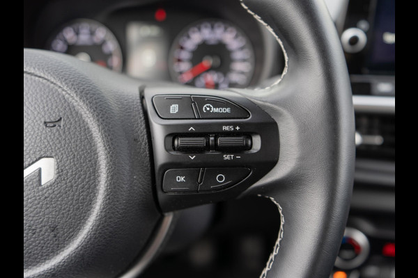 Kia Picanto 1.0 DPi DynamicPlusLine | Nederlandse dealer onderhouden auto | Clima | Navi |